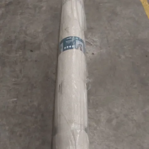 QUALITY BAGGED PRACTIRUG WASHABLE SNUGGLE RUG - APPROXIMATELY 200 x 290cm