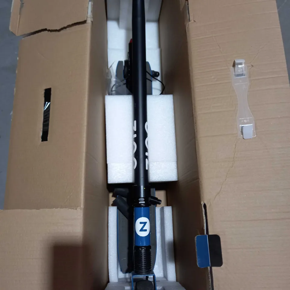 HY-PRO ZINC ECO PRO ELECTRIC SCOOTER (COLLECTION ONLY) RRP £249.99