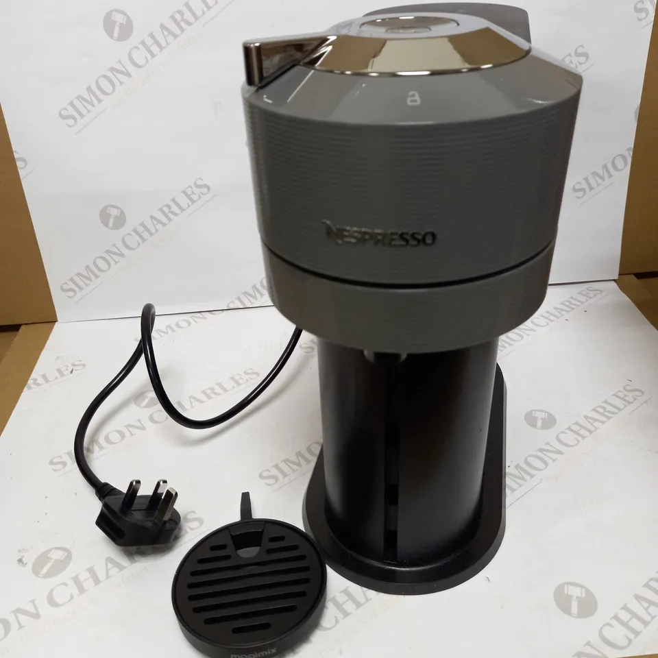 NESPRESSO VERTUO NEXT BY MAGIMIX