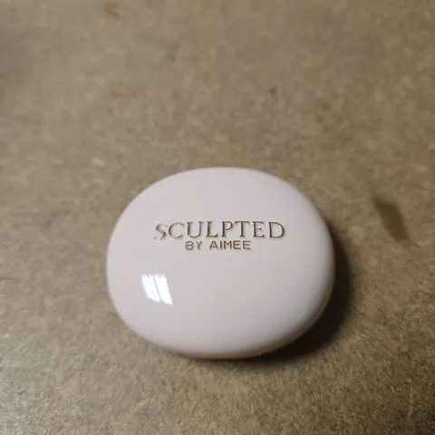 SCULPTED BY AIMEE PEARL POP CREAM HIGHLIGHT 7G