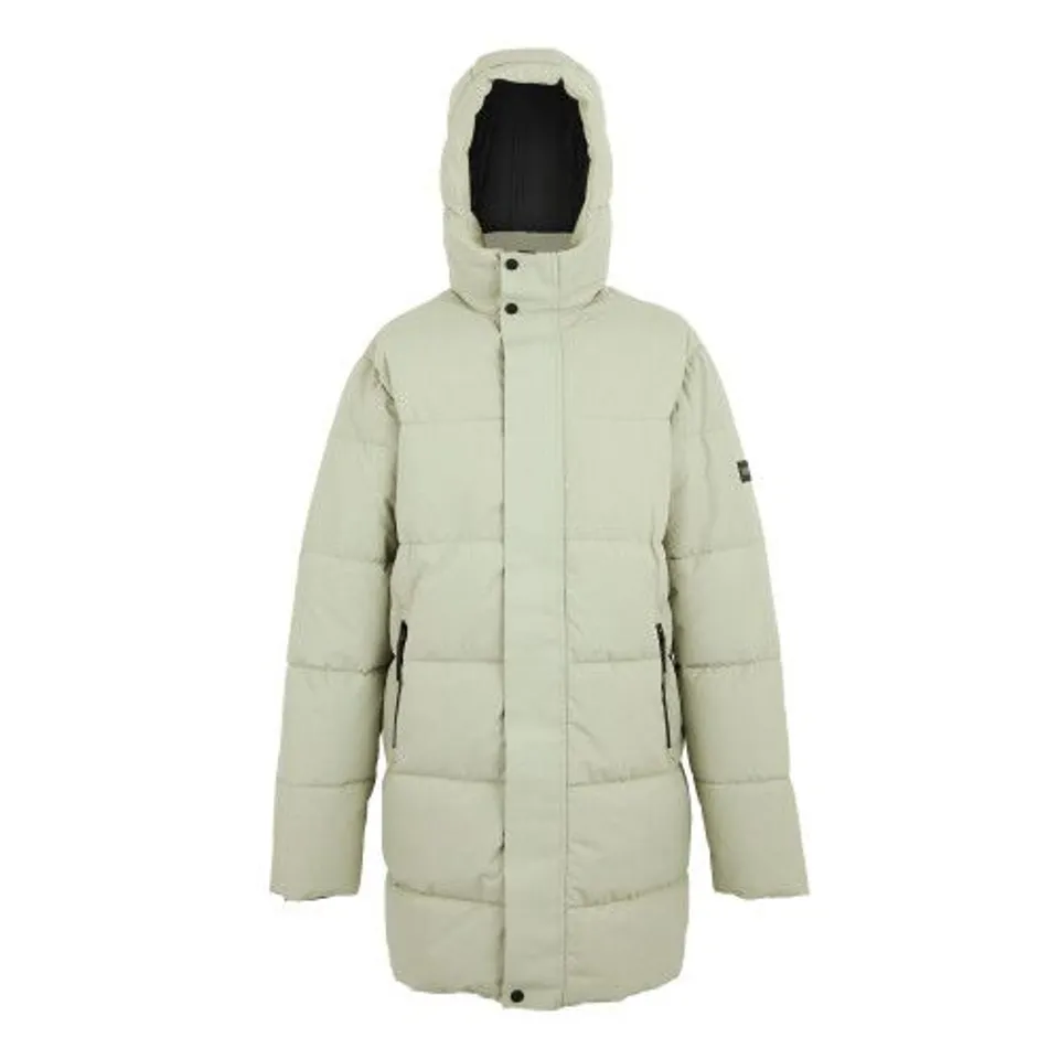 BRAND NEW REGATTA MEN'S HAYLEYN PADDED JACKET UK SIZE S
