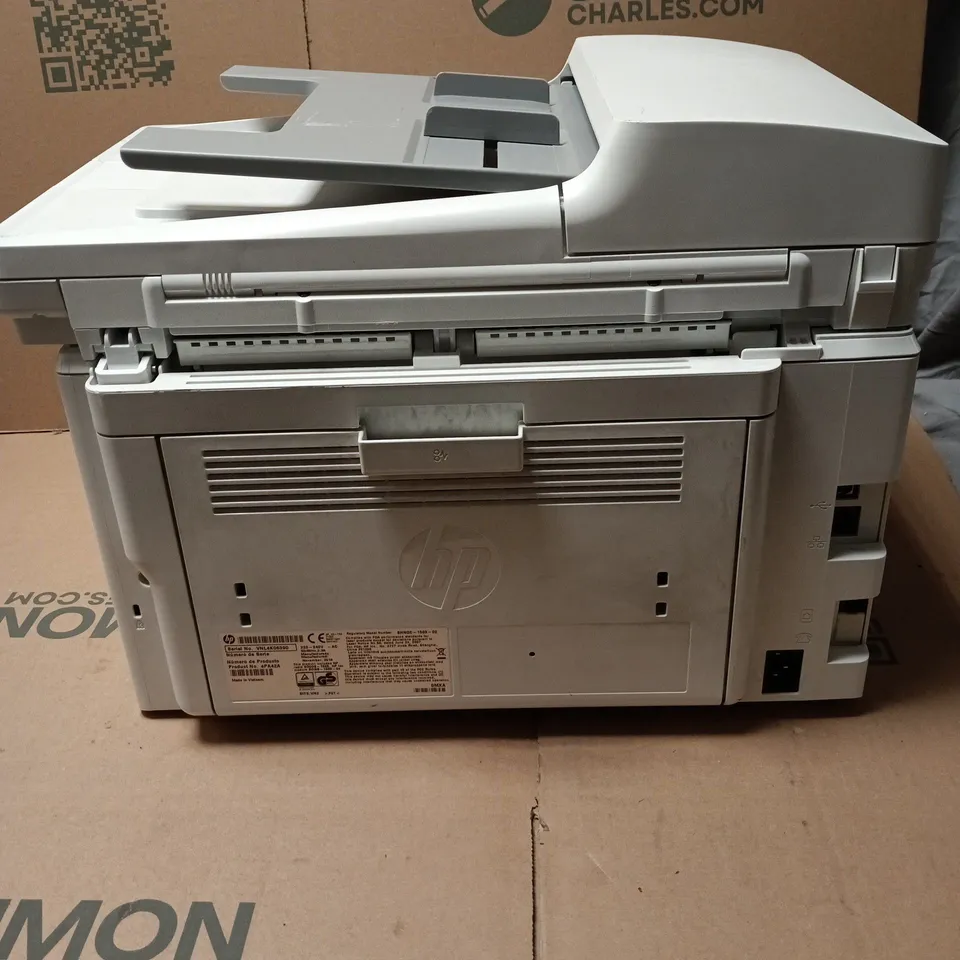 HP LASERJET PRO MFP M227FDW UNBOXED WITH NO ACCESSORIES 
