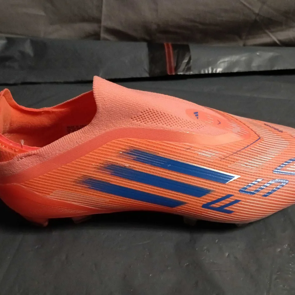 ADIDAS PREDATOR FOOTBALL BOOTS – UK SIZE 6.5