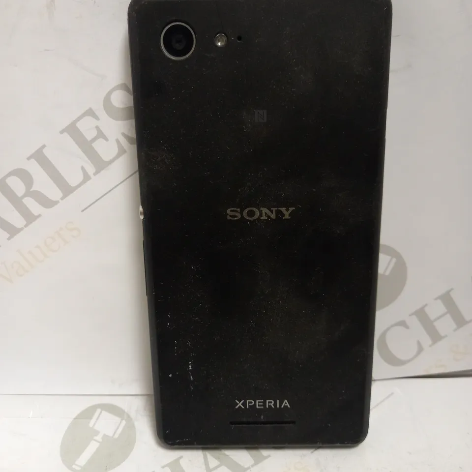 SONY XPERIA MOBILE PHONE