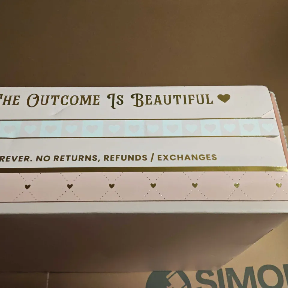 SEALED PLOUISE COSMETICS SURPRISE BOX SET