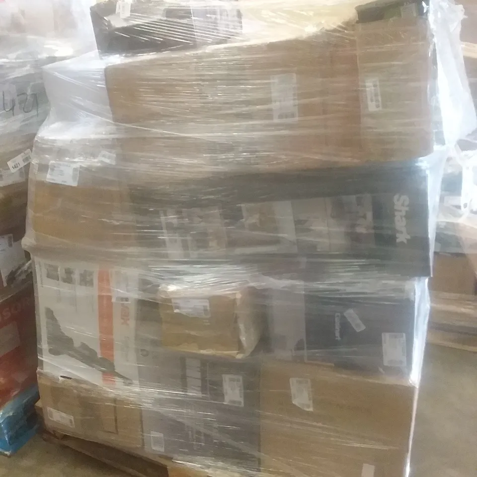 PALLET OF APPROXIMATELY 20 ELECTRICAL ITEMS INCLUDING 
