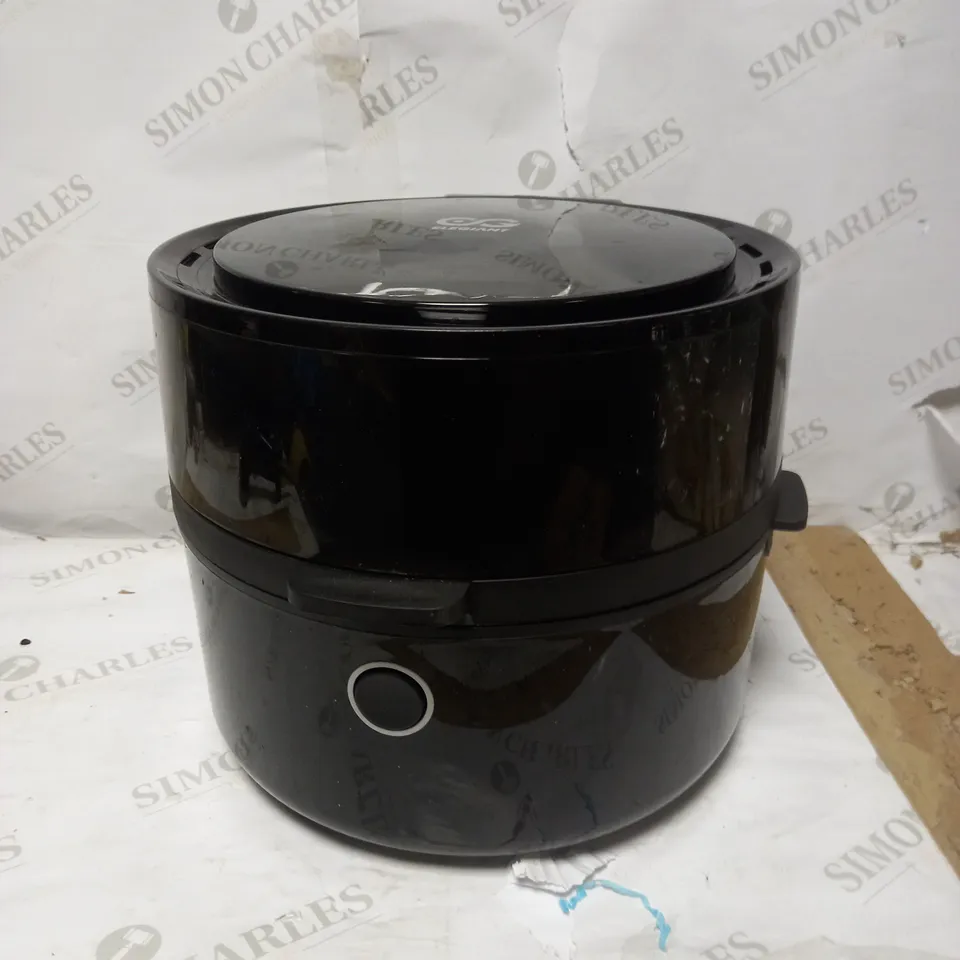 ELECTRIC GIANT RAPID AIR CIRCULATION AIR FRYER