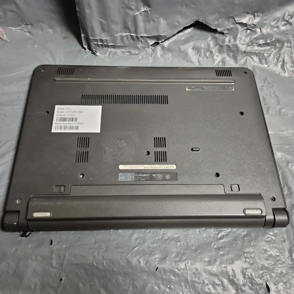 DELL LATITUDE 3340 LAPTOP