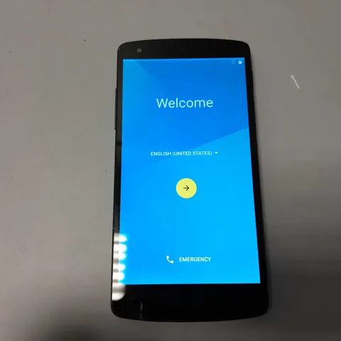 LG NEXUS (LG-DB21)