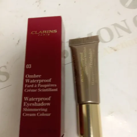 WATERPROOF EYESHADOW SHADE 03