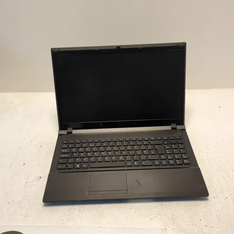 RM EDUCATION NOTEBOOK LAPTOP – INTEL PENTIUM P6200, 2GB RAM, 160GB HDD, GREY