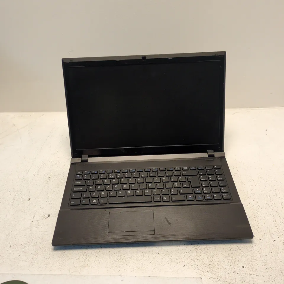 RM EDUCATION NOTEBOOK LAPTOP – INTEL PENTIUM P6200, 2GB RAM, 160GB HDD, GREY