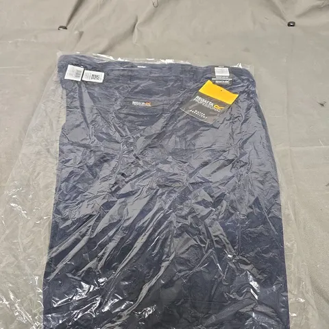 REGATTA OUTDOORS COMBINE TROUSERS SIZE 38 