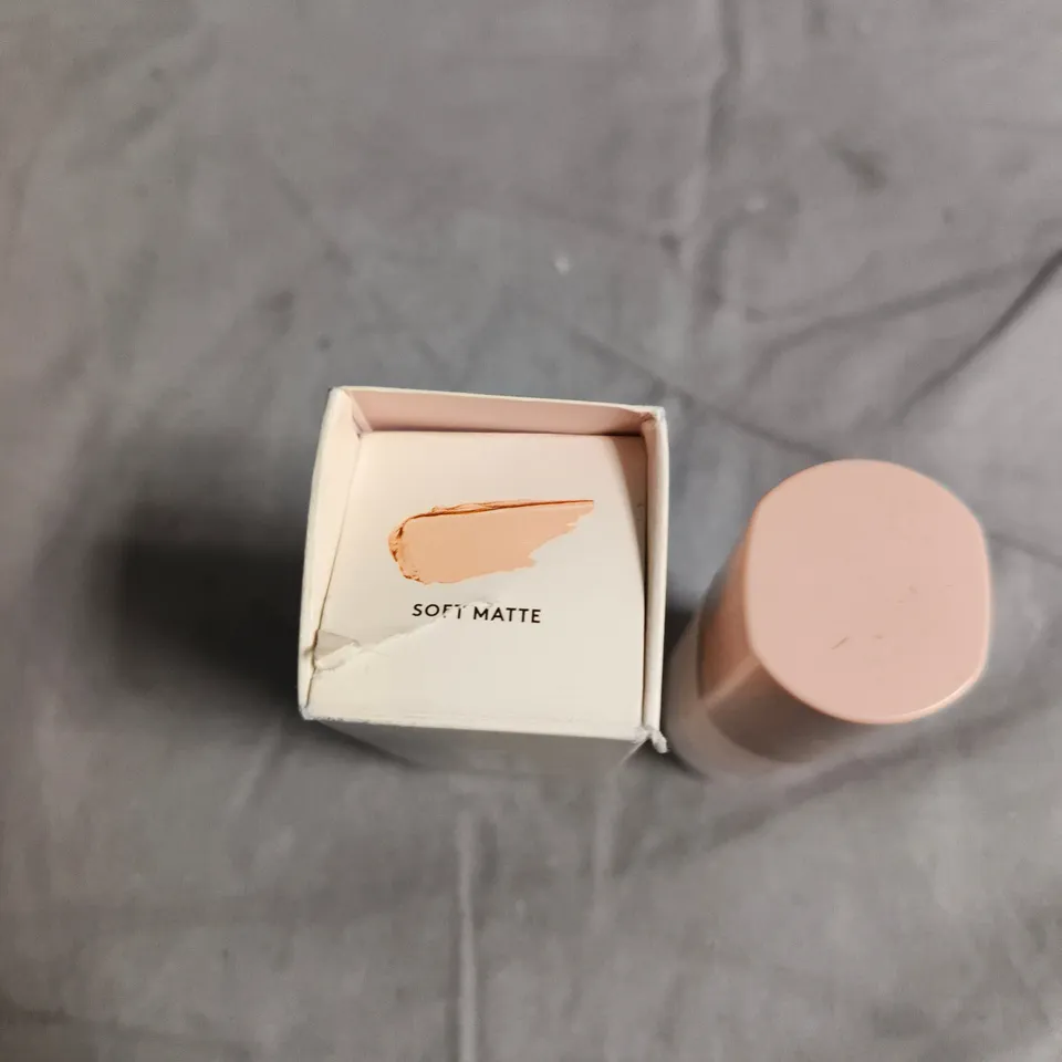 FENTY BEAUTY PRO FILT’R INSTANT RETOUCH PRIMER IN SOFT MATTE – 15ML 