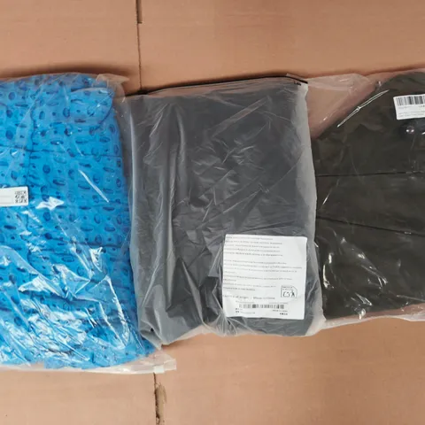 APPROXIMATELY 20 ASSORTED CLOTHING AND FASHION PRODUCTS IN VARIOUS STYLES AND SIZES - COLLECTION ONLY