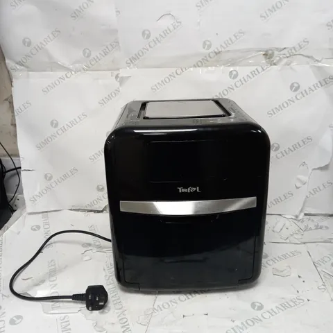 TEFAL EASY FRY OVEN AND OVEN