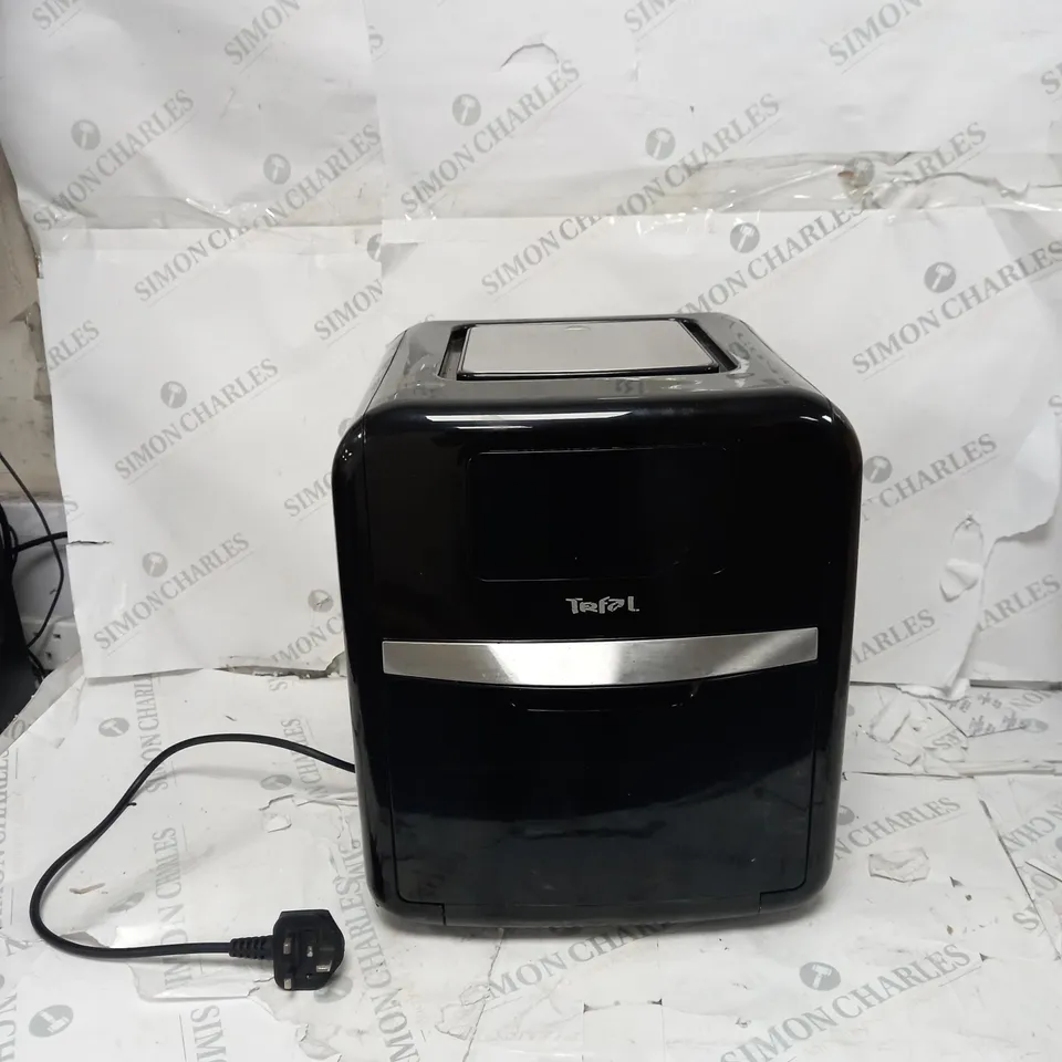 TEFAL EASY FRY OVEN AND OVEN 