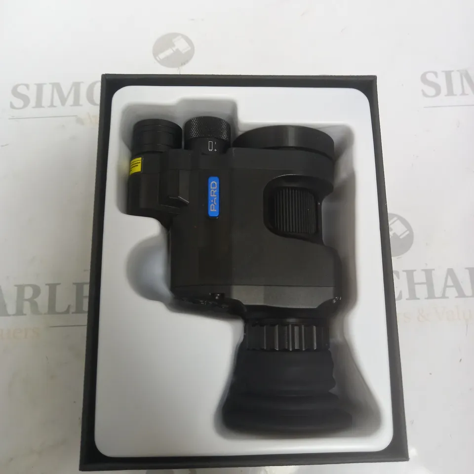 PARD DIGITAL NIGHT VISION NV007V CAMERA 