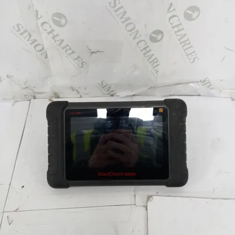 AUTEL MAXICHECK MX808TS