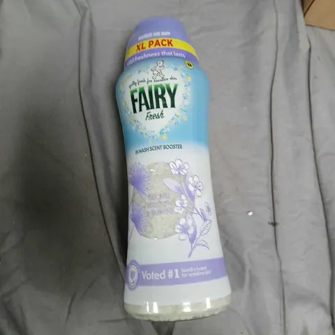 FAIRY FRESH IN-WASH SCENT BOOSTER – XL PACK, JASMINE FRAGRANCE