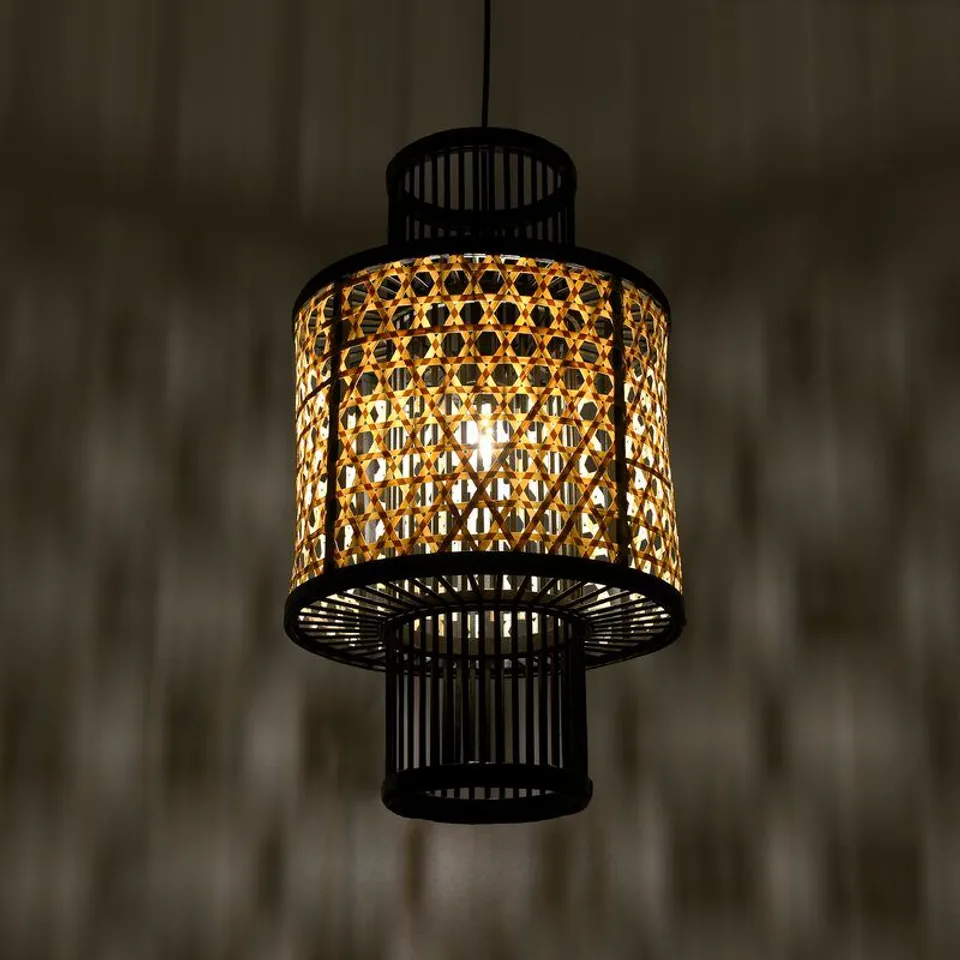 GRISWOLD 1 LIGHT NOVELTY PENDANT 