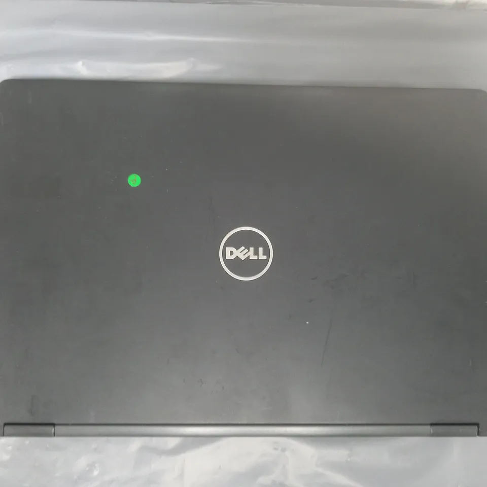 DELL LATITUDE 5480 14 INCH	I5-6440HQ 2.60GHZ