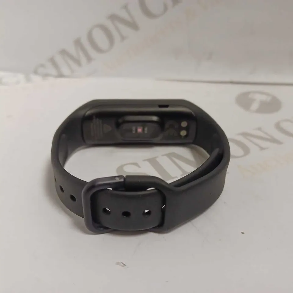 SAMSUNG SM-R220 GALAXY FIT 2 WATCH - BLACK