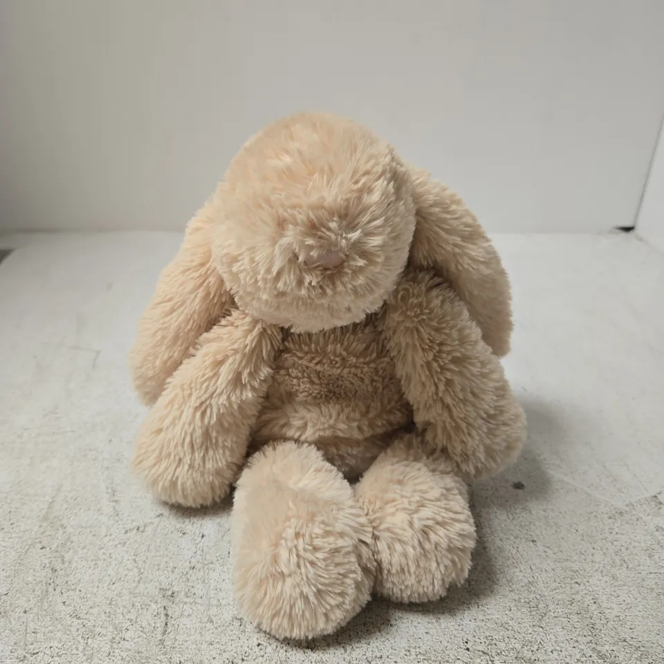 JELLYCAT LONDON PLUSH BUNNY