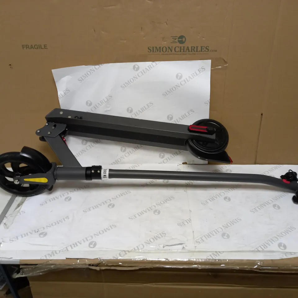ICONBIT ELECTRIC SCOOTER COLLECTION ONLY