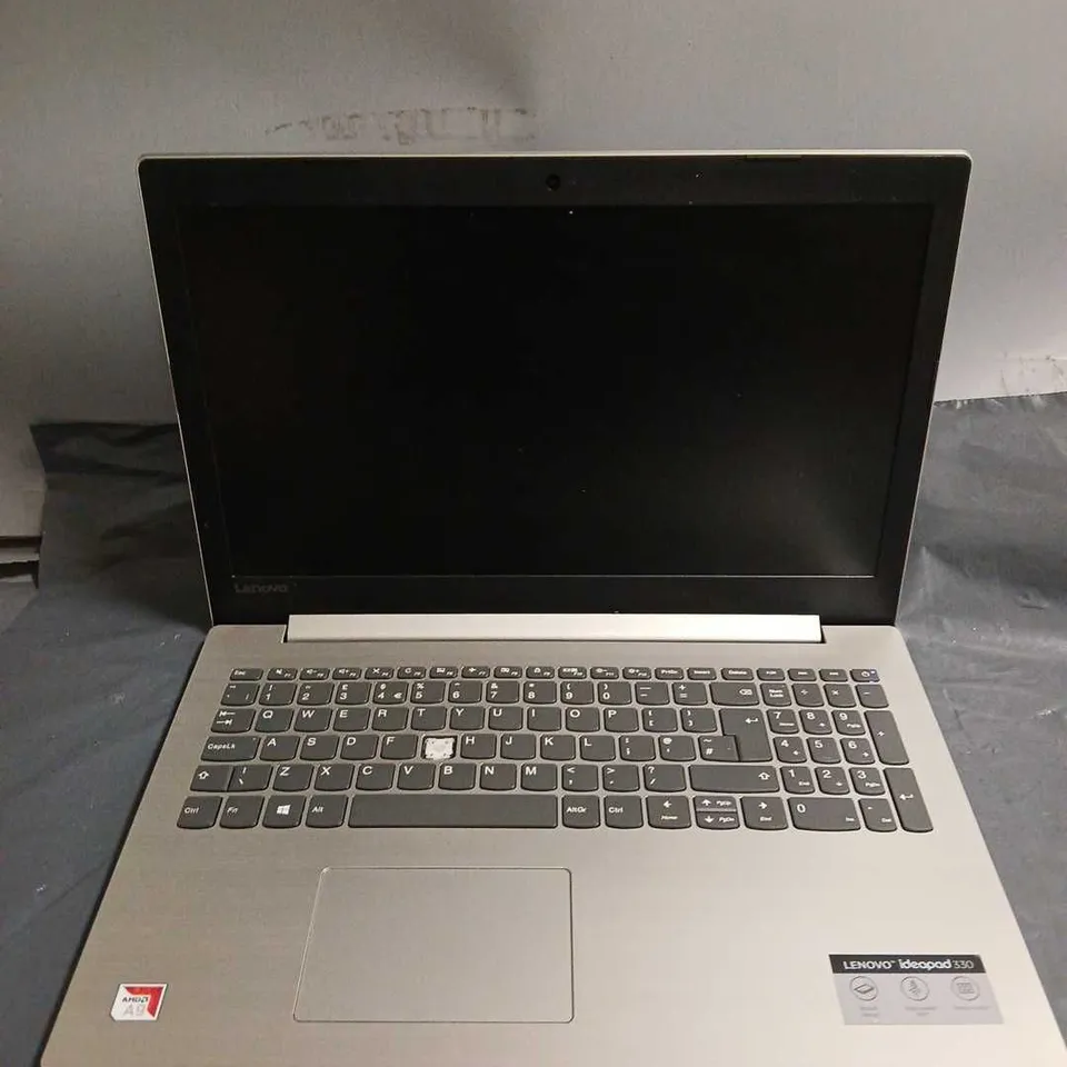 LENOVO IDEAPAD 330-15AST LAPTOP 