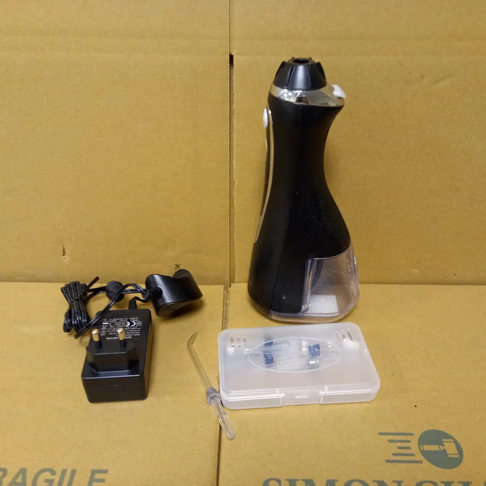 WATERPIK CORDLESS ADVANCED WATER FLOSSER