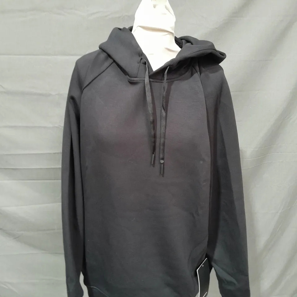 LULULEMON SMOOTH SPACER PULLOVER HOODIE - MEDIUM