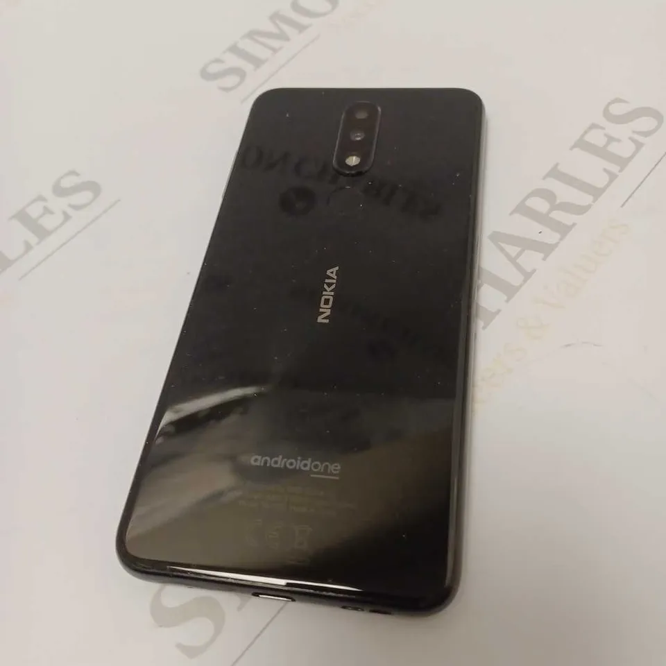 NOKIA ANDROIDONE TA-1105 PHONE