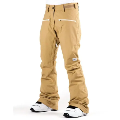 BRAND NEW COLOR WEAR BASH PANTS CAMEL SIZE MEDIUM