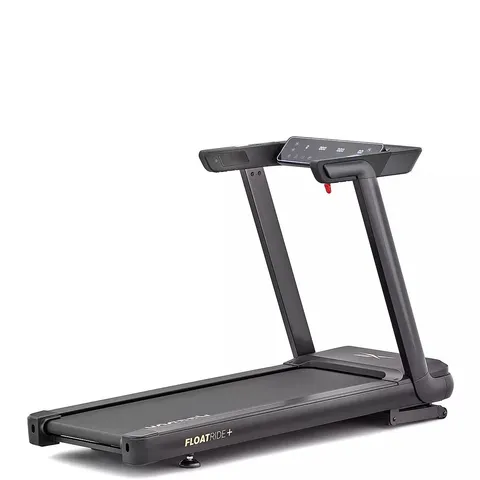 REEBOK FLOAT RIDE+ FR20Z RUNNING MACHINE - BLACK