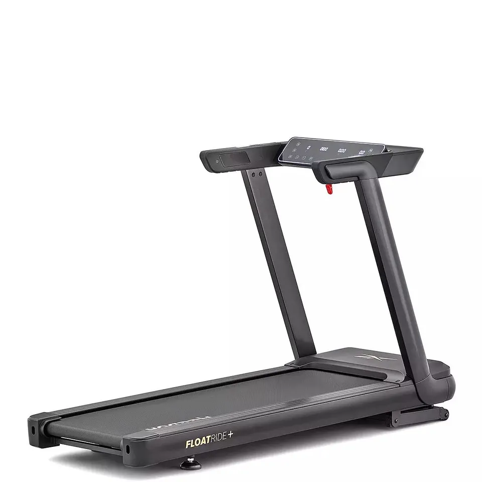 REEBOK FLOAT RIDE+ FR20Z RUNNING MACHINE - BLACK