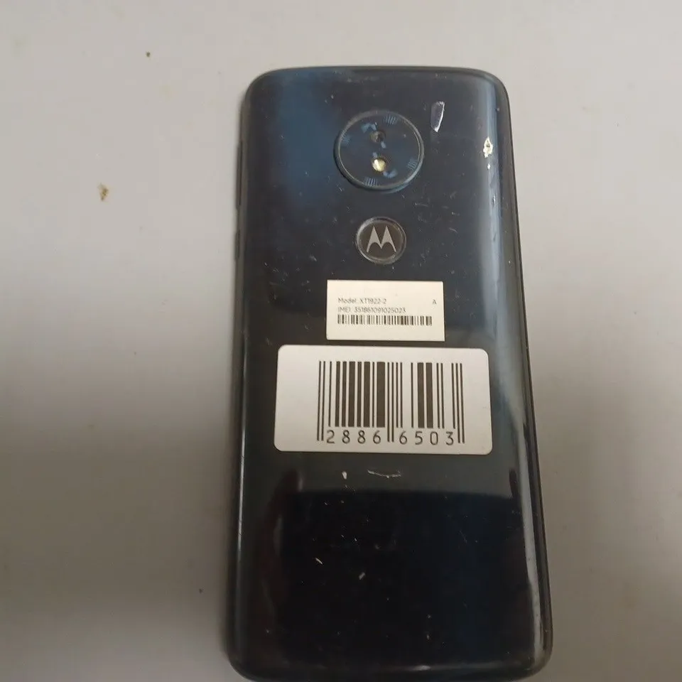 MOTOROLA MOTO G6 PLAY