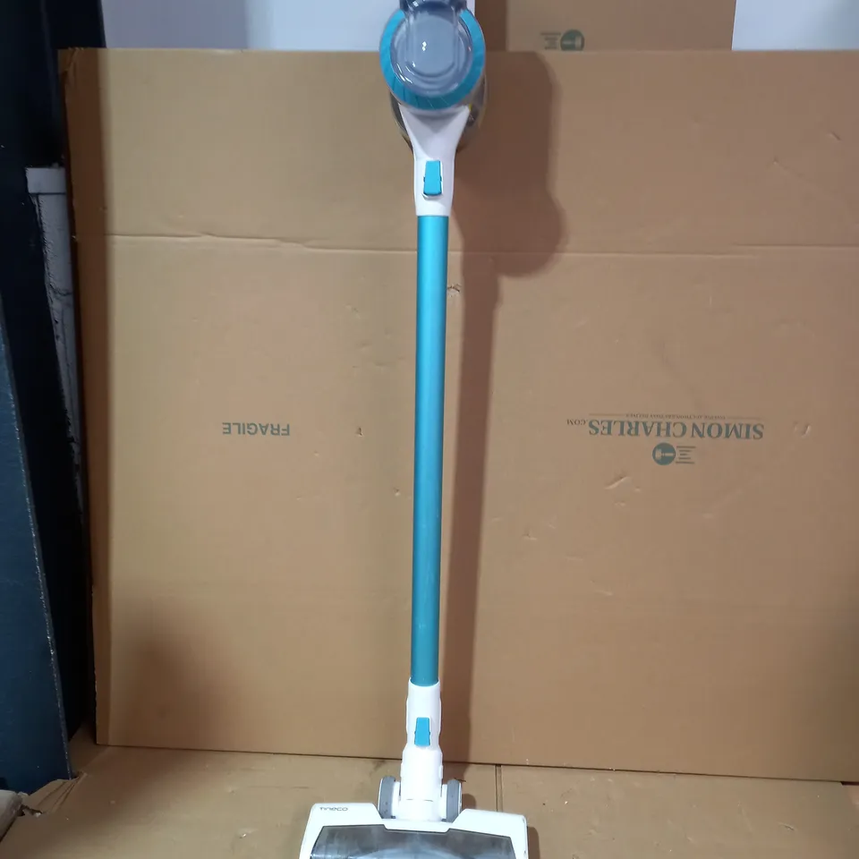 TINECO CORDLESS VACUUM CLEANER