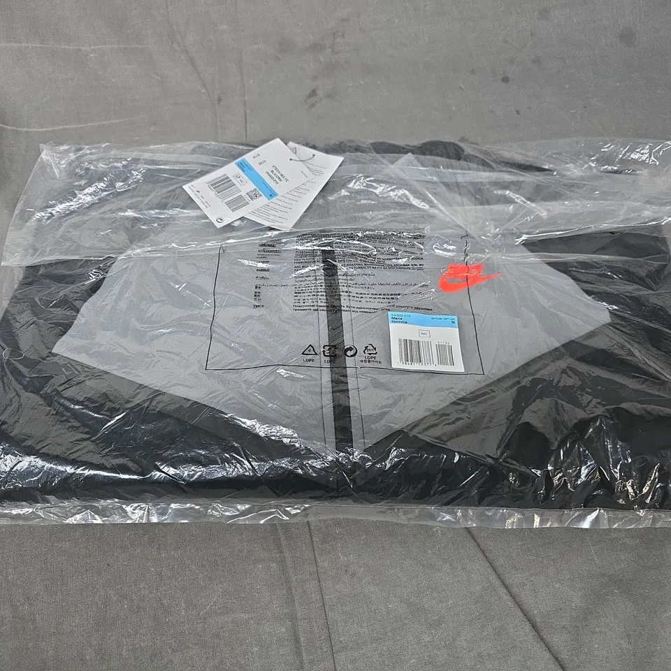 NIKE MENS TECH FLEECE JACKET SIZE M