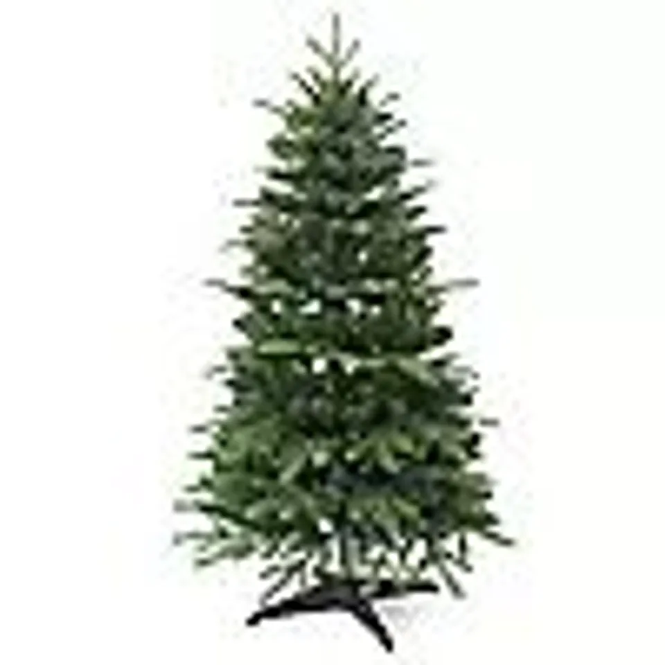 HOME STORIES 120CM POP-UP LED PRE LIT CHRISTMAS TREE