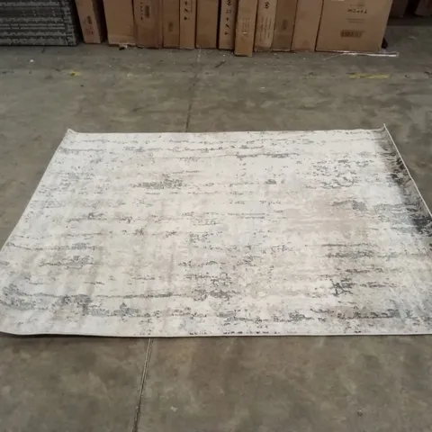 NOURISON HOME QUARRY AREA RUG // 160 x 220cm