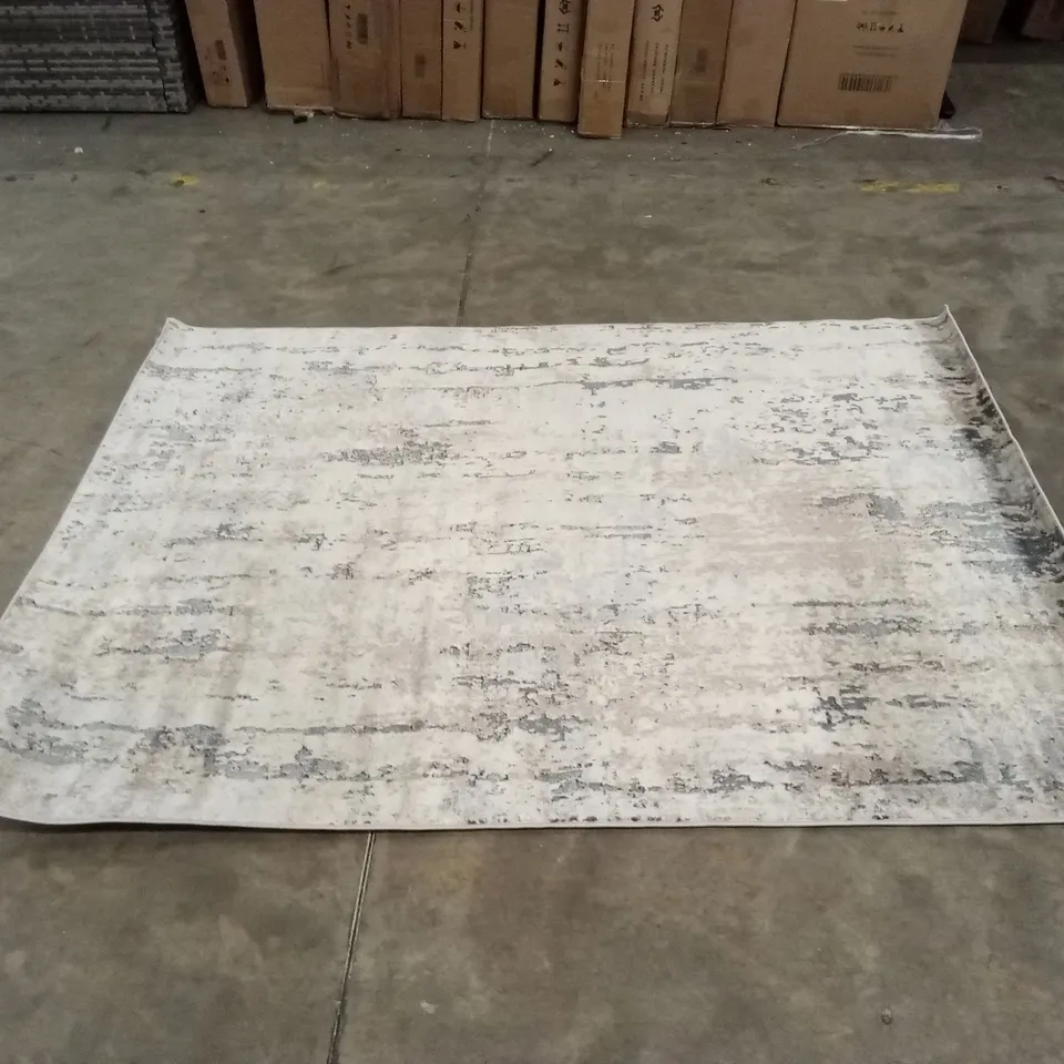 NOURISON HOME QUARRY AREA RUG // 160 x 220cm