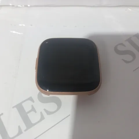 BOXED FITBIT VERSA 2 SMARTWATCH