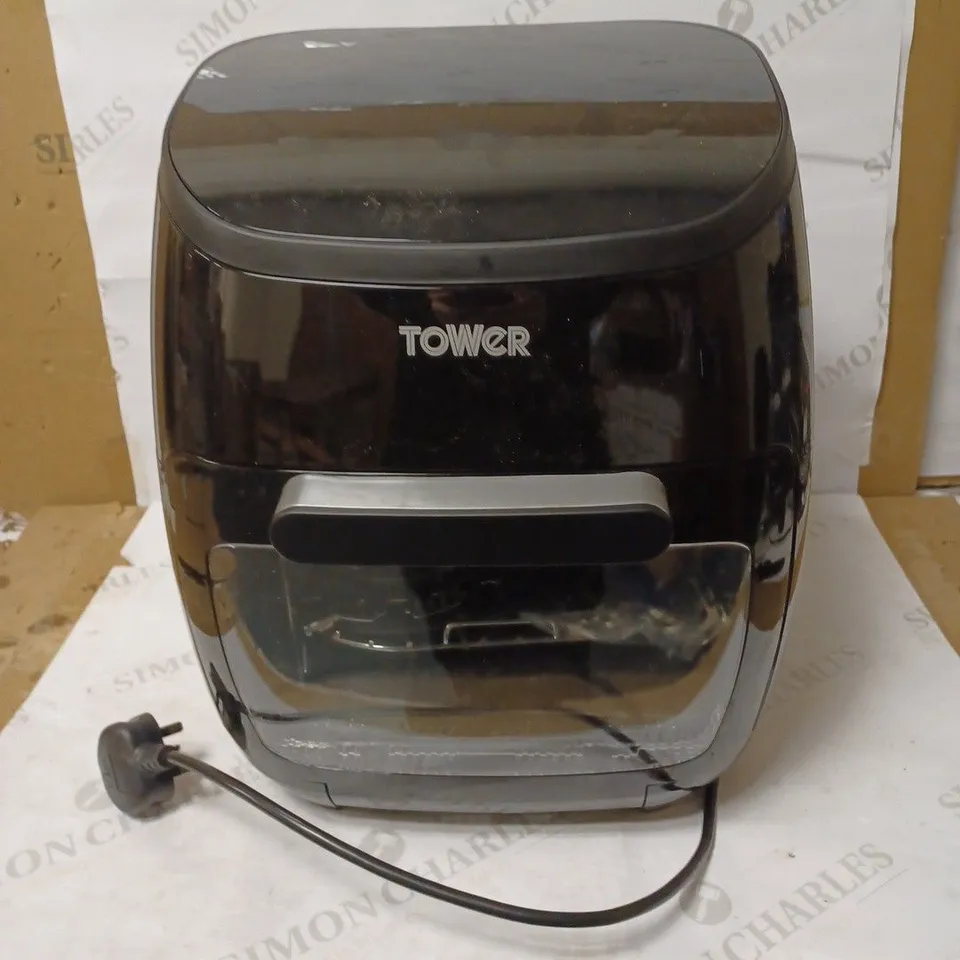 TOWER XPRESS PRO COMBO T17076 VORTX DIGITAL AIR FRYER