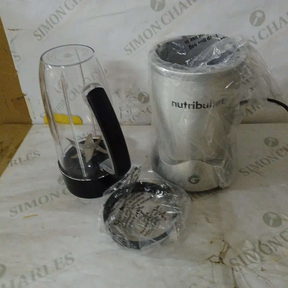 NUTRIBULLET 01410 1200 SERIES BLENDER