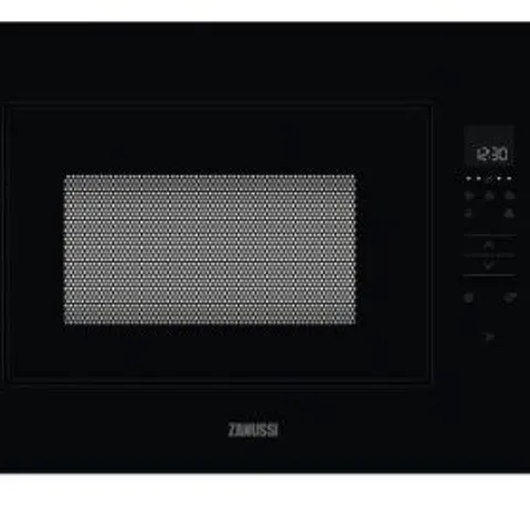 ZANUSSI ZMBN4SK MICROWAVE OVEN