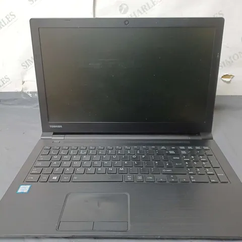 TOSHIBA SATELLITE PRO R50-C 15 INCH	I5-6200U 2.30GHZ