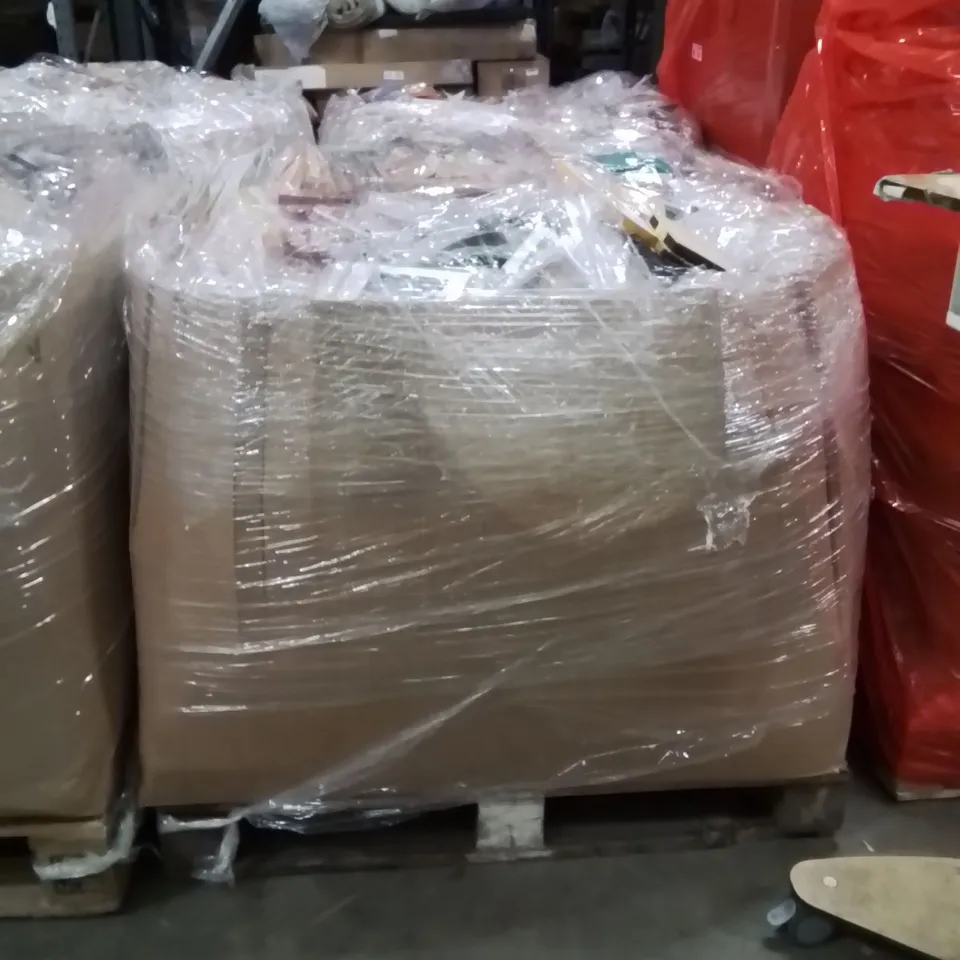 PALLET TO CONTAIN A LARGE QUANTITY OF PHONE CASES AND SCREEN PROTECTORS