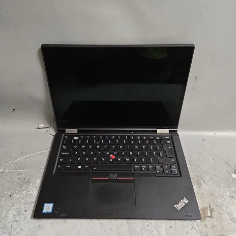 LENOVO THINKPAD YOGA 370 I5