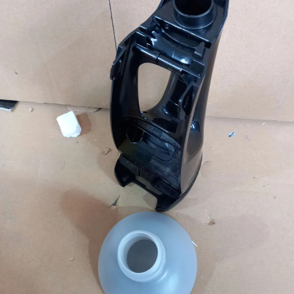KÄRCHER WV BLACK EDITION WINDOW VAC